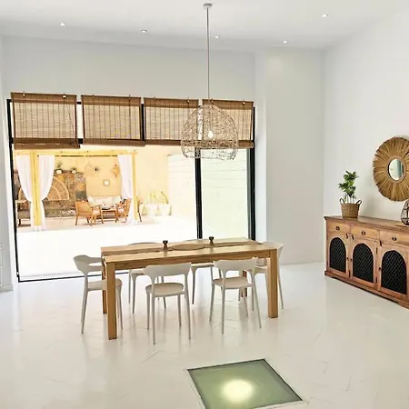 Appartement Estilo Ibicenco - Luminoso - Gran Terraza à Alicante Extérieur photo
