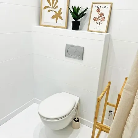 Appartement Estilo Ibicenco - Luminoso - Gran Terraza à Alicante Extérieur photo