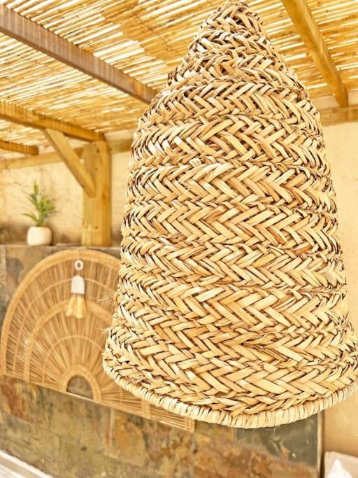 Estilo Ibicenco - Luminoso - Gran Terraza * Alicante