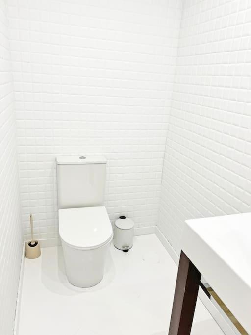 Estilo Ibicenco - Luminoso - Gran Terraza Appartement *