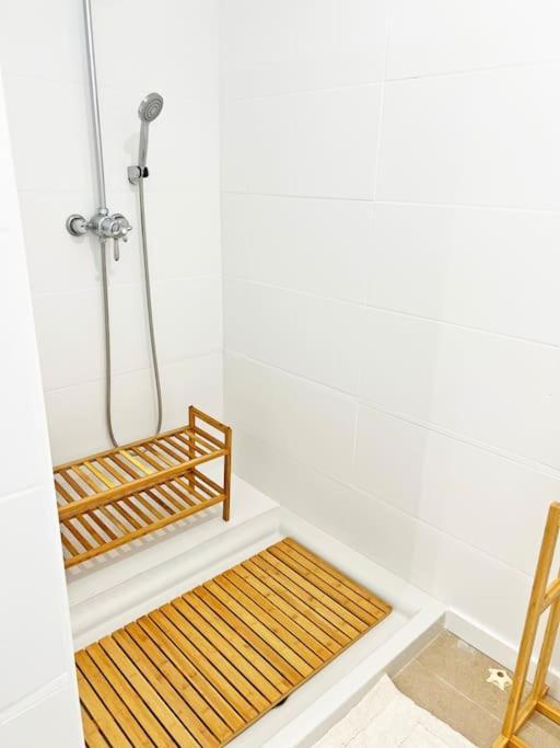 Estilo Ibicenco - Luminoso - Gran Terraza Appartement