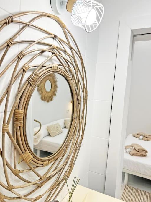 Estilo Ibicenco - Luminoso - Gran Terraza Appartement Alicante