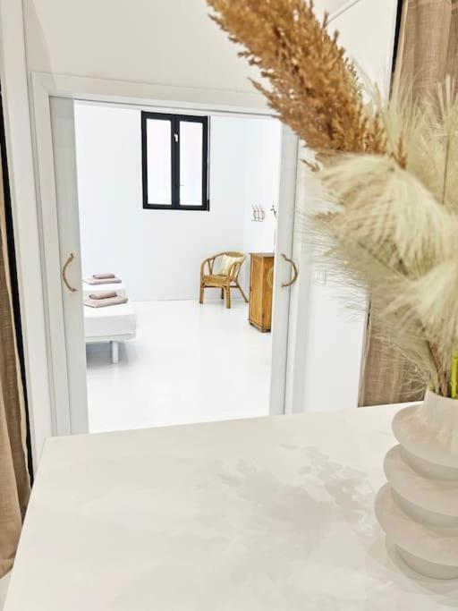 Appartement Estilo Ibicenco - Luminoso - Gran Terraza *