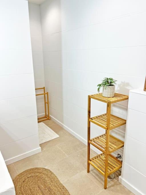Estilo Ibicenco - Luminoso - Gran Terraza Appartement Alicante