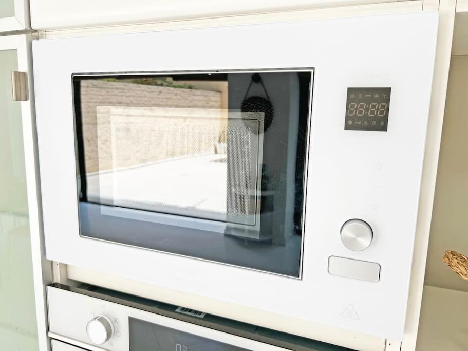 Estilo Ibicenco - Luminoso - Gran Terraza Appartement Alicante