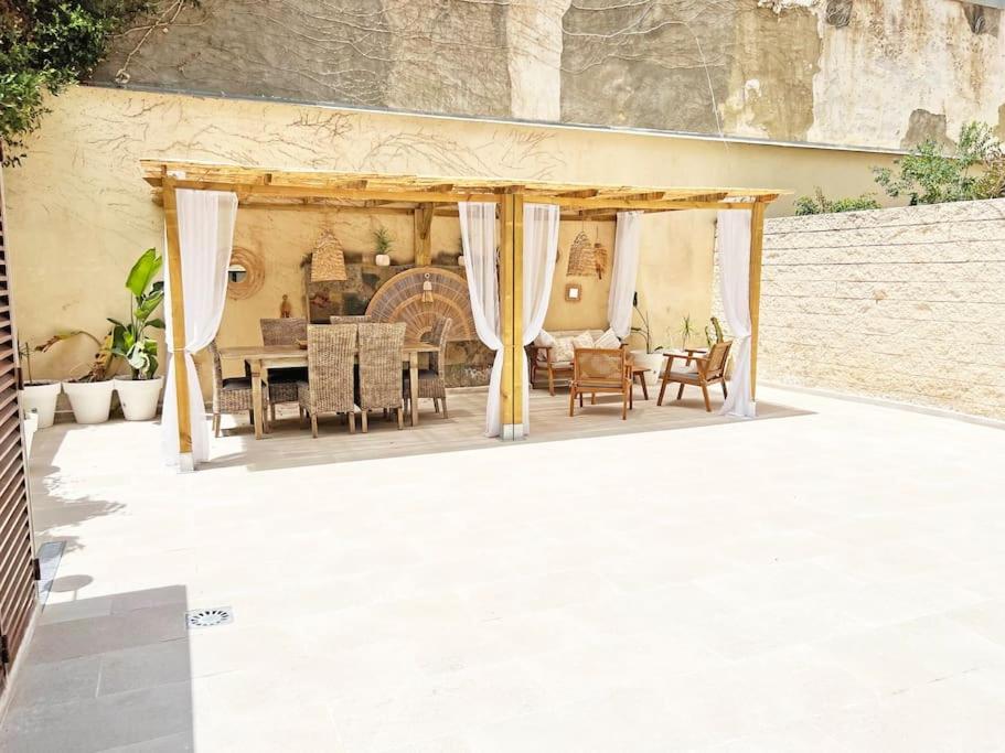 Appartement Estilo Ibicenco - Luminoso - Gran Terraza Alicante